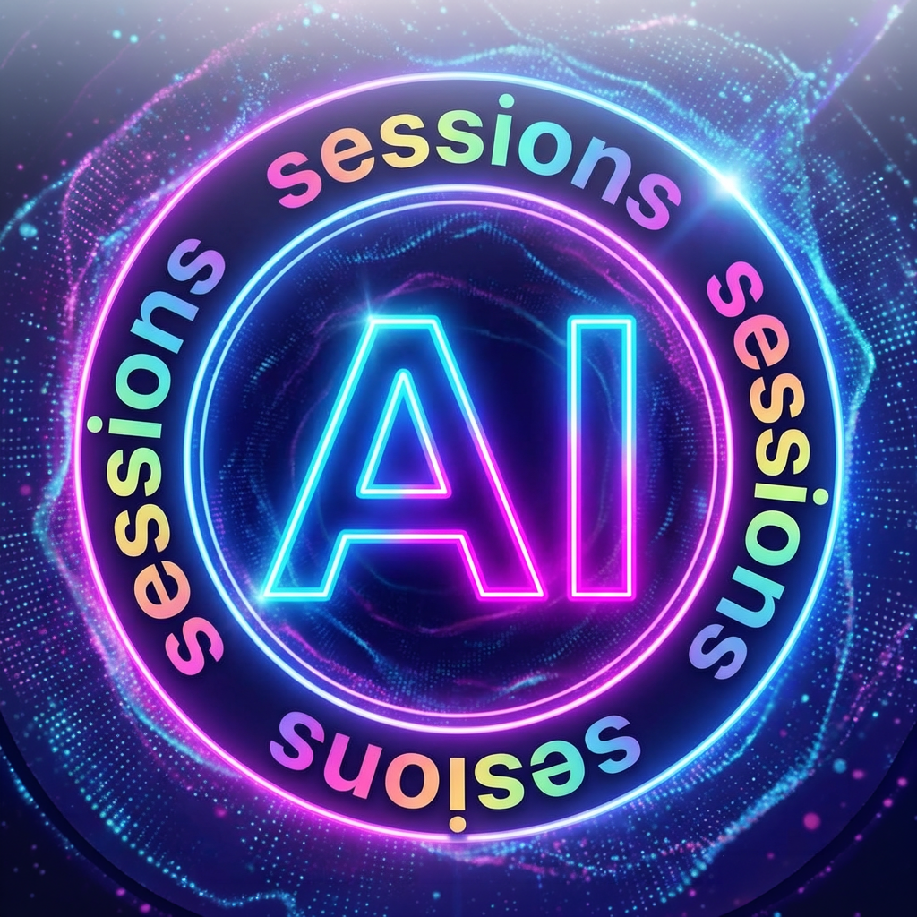 Sessions-AI App Icon